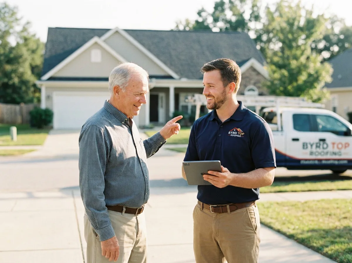 Roofing Le Claire, IA FAQs